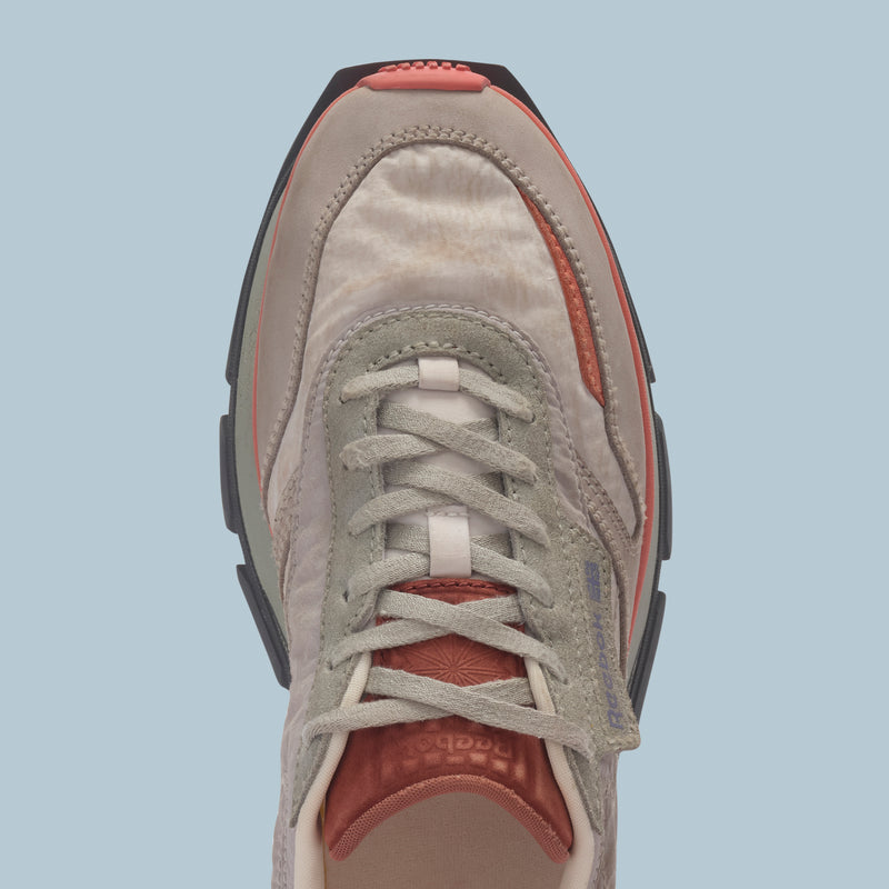 Classic Leather LTD Shoes