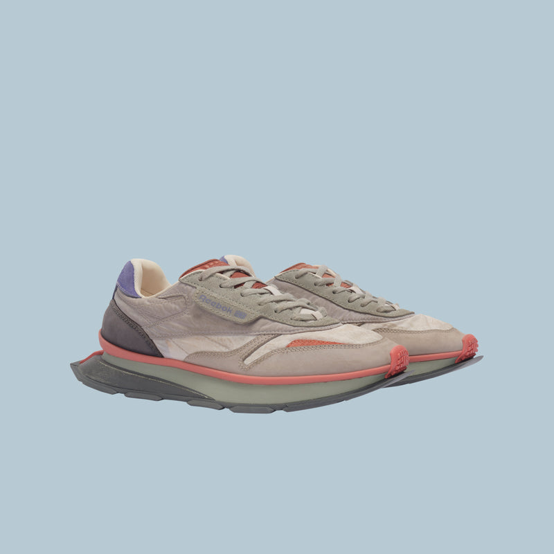 Classic Leather LTD Shoes