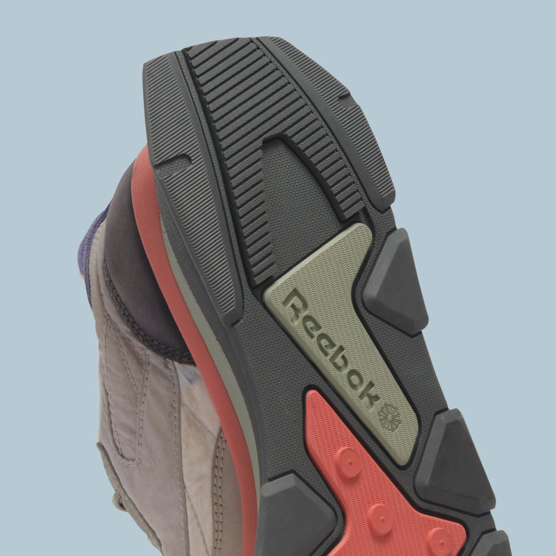 Classic Leather LTD Shoes