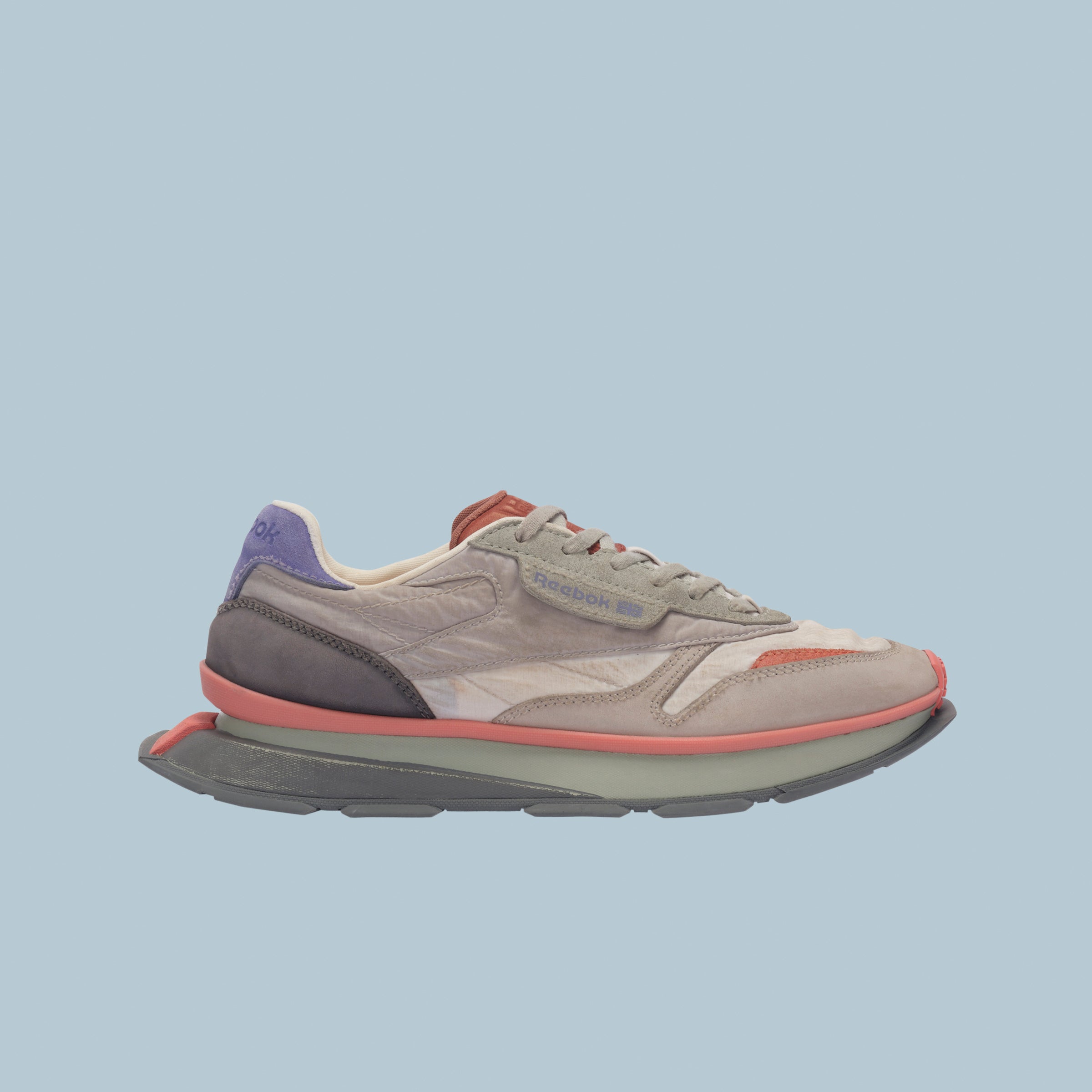 新品　Classic Collection 3653-04 Classic Leather LTD Shoes - Reebok
