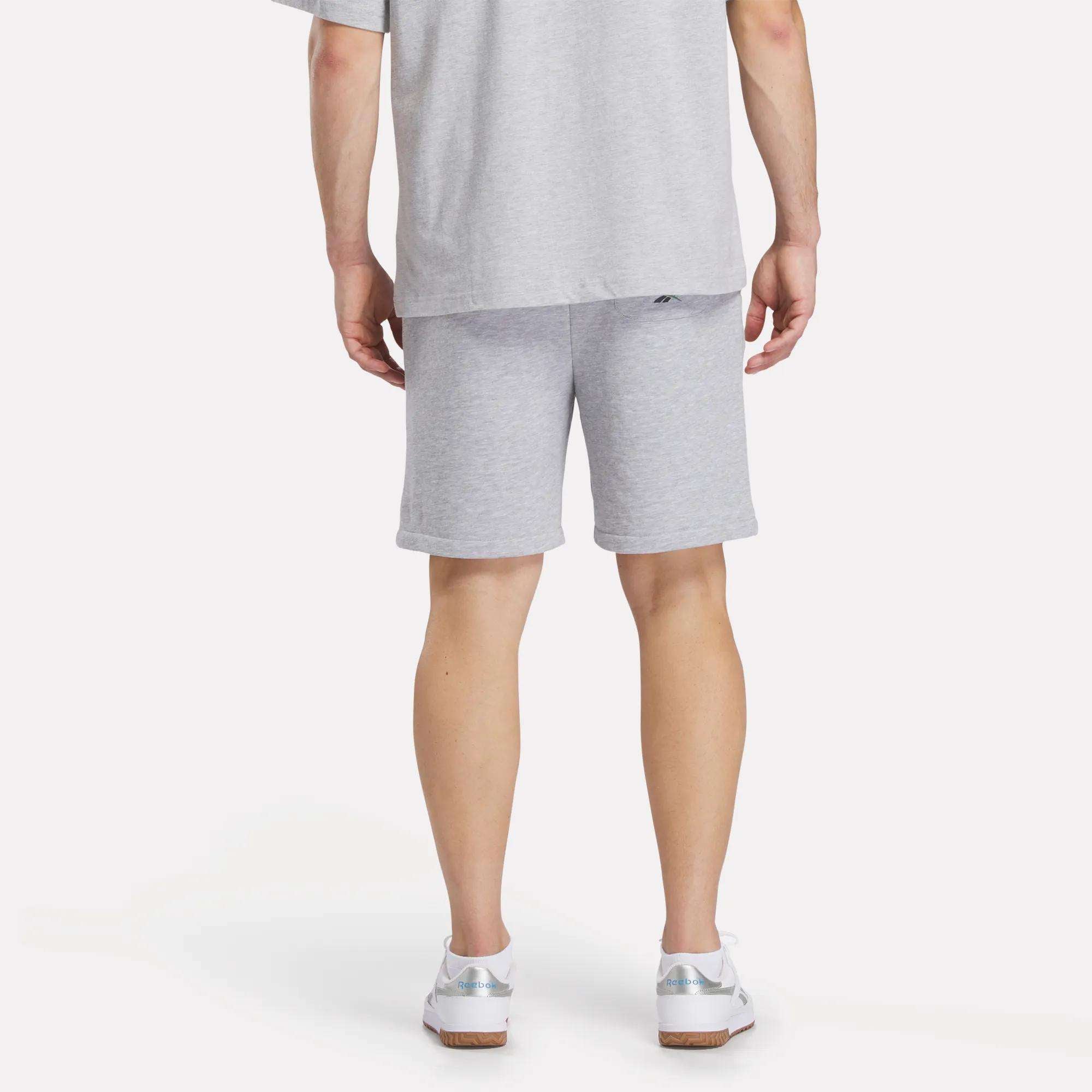 Men's Lawn Club Shorts - Reebok
