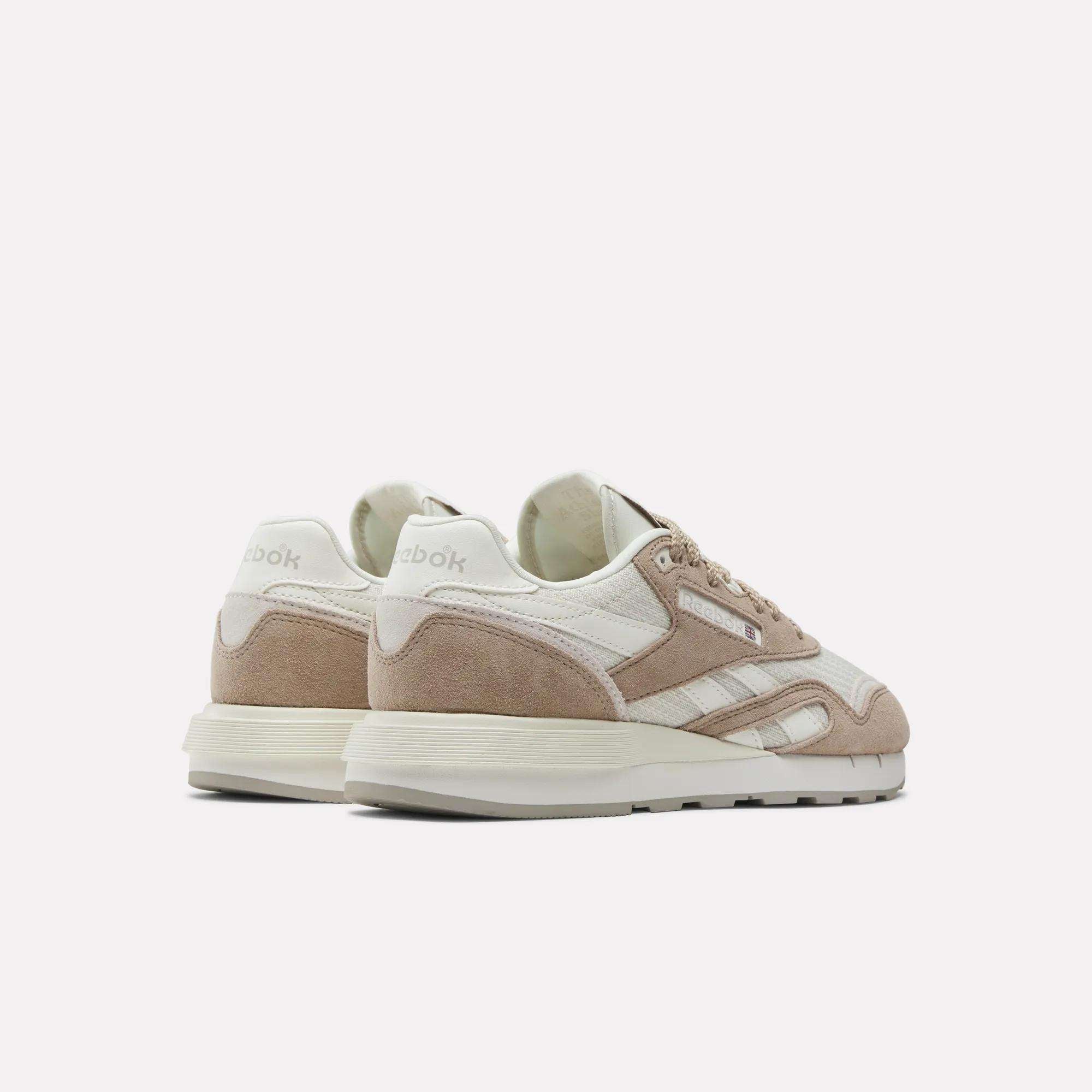 Women's Classic Nylon 89 Shoes - Reebok