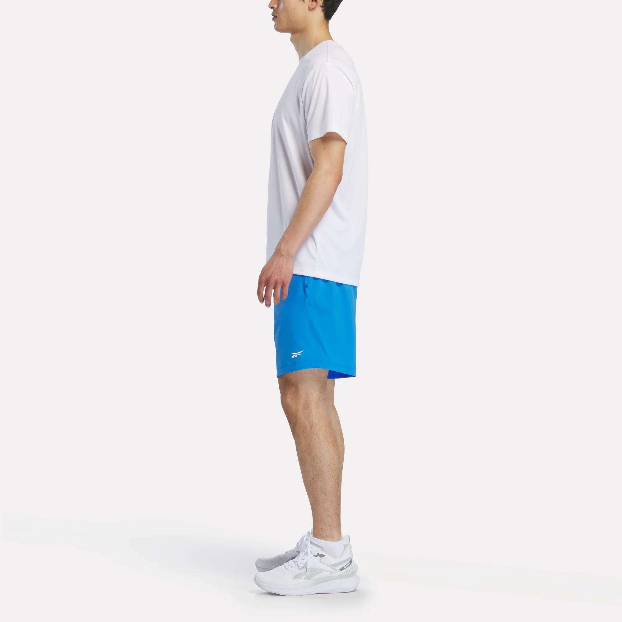 Men's Woven Shorts - Reebok