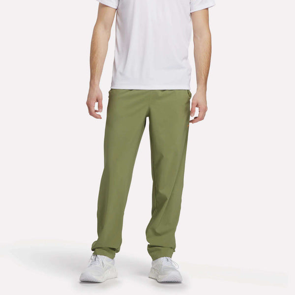 Men's Train Woven Unlined Pants - Reebok
