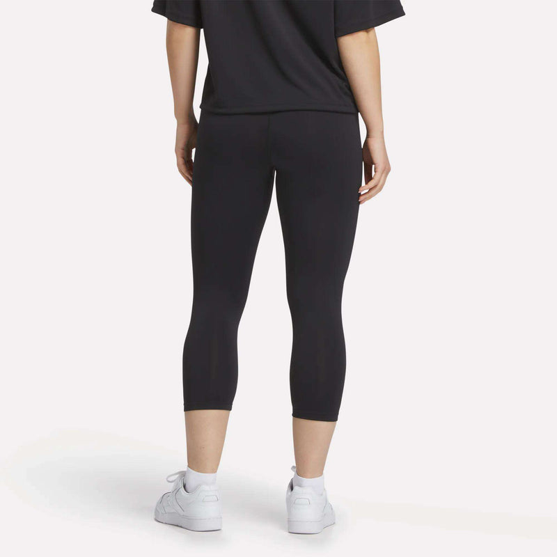 Women's ID Basketball 3/4 Compression Leggings