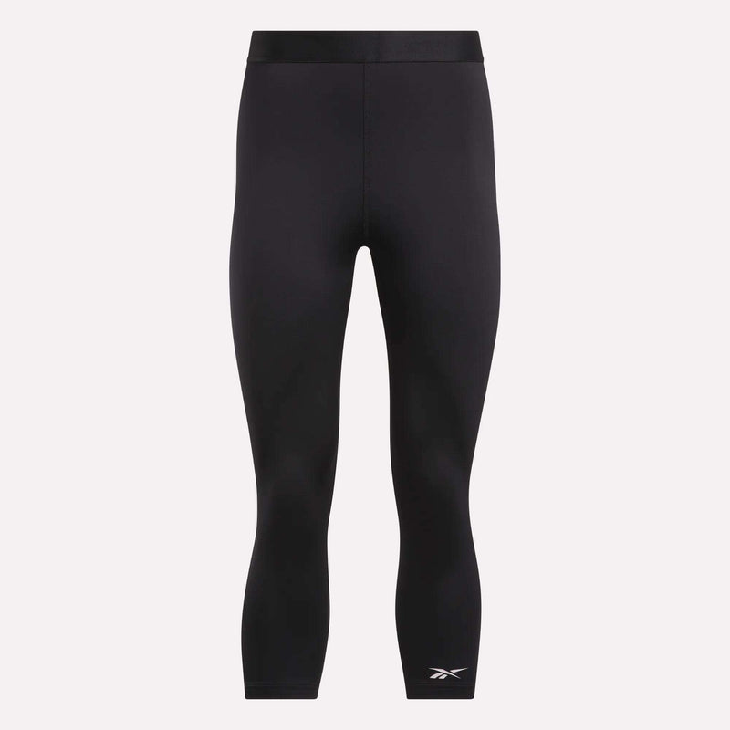 Women's ID Basketball 3/4 Compression Leggings