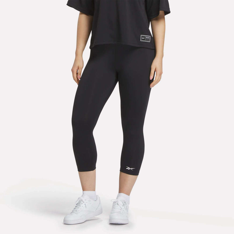 Women's ID Basketball 3/4 Compression Leggings