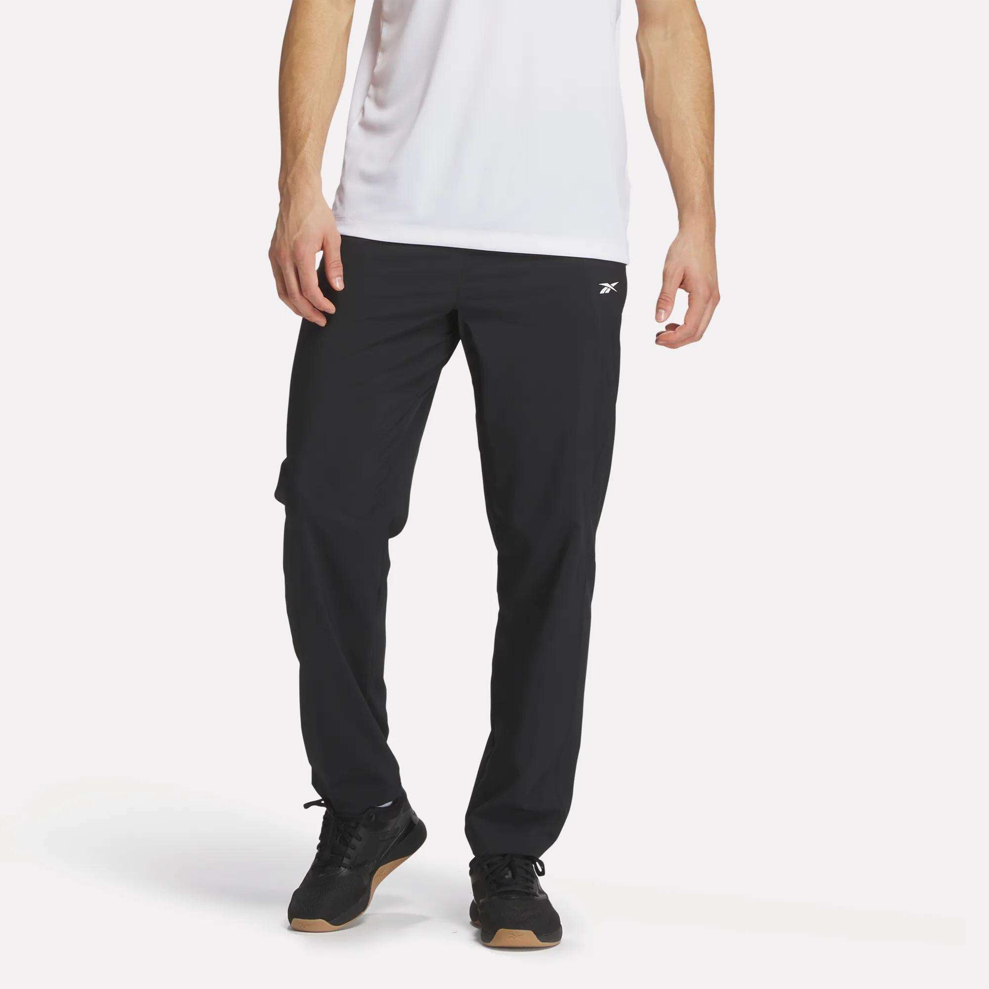 Men's Woven Pants - Reebok