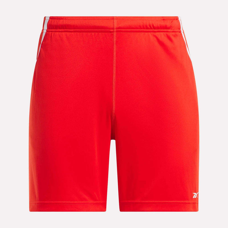 Men's Train Blocked Knit Shorts