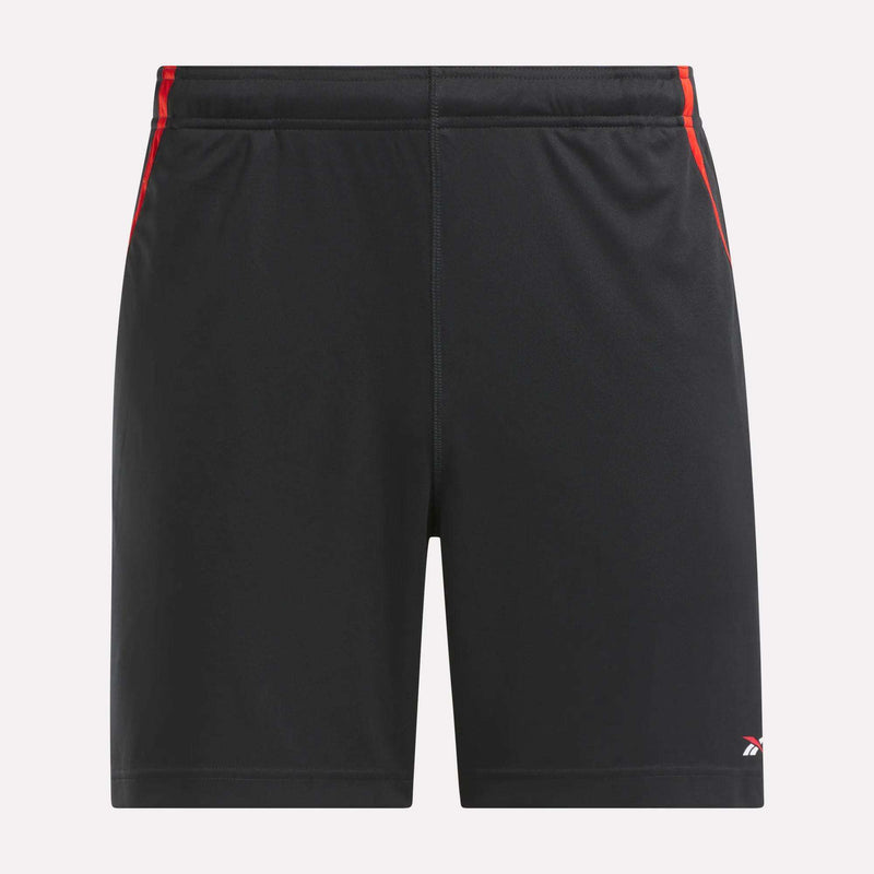 Men's Train Blocked Knit Shorts
