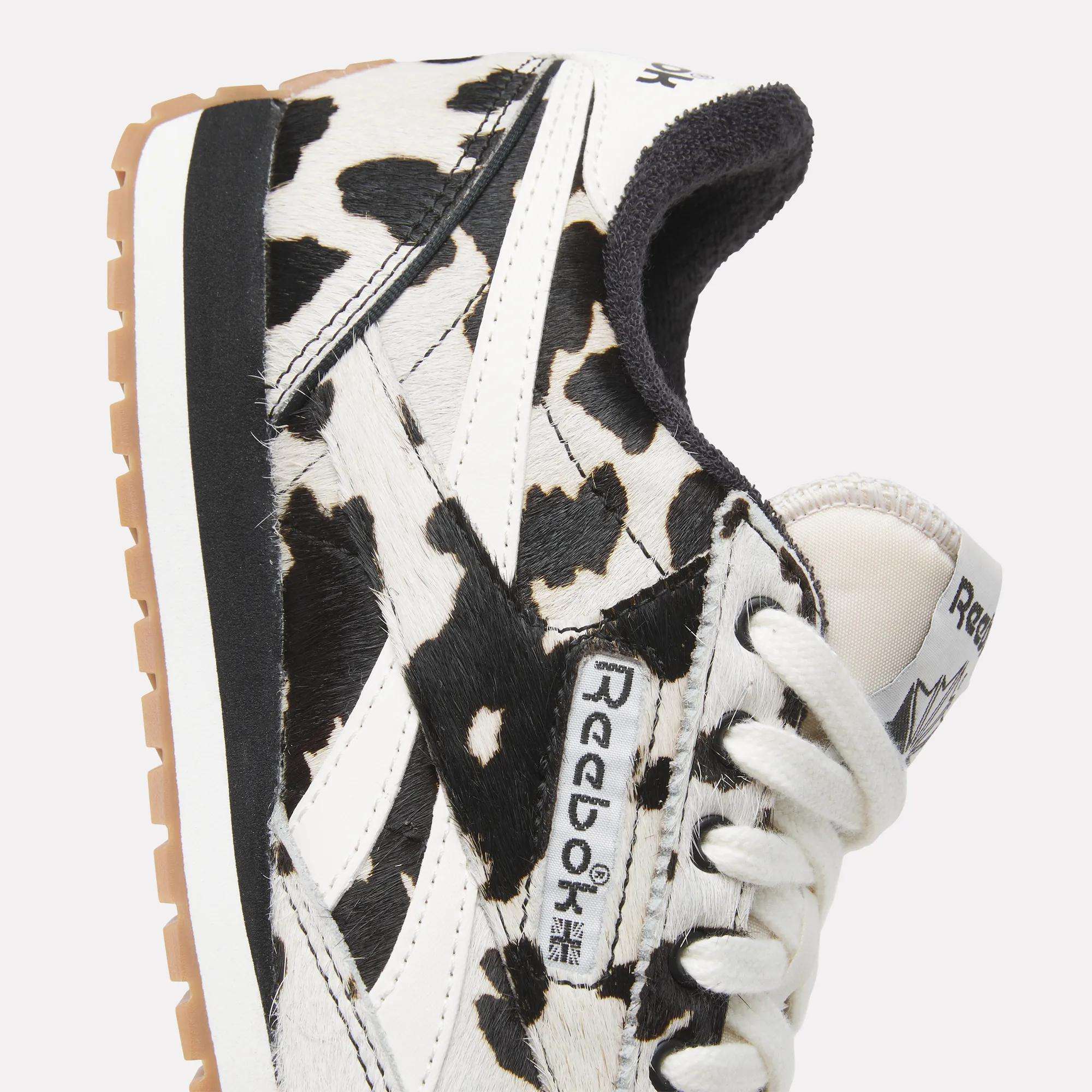 Women's Classic AZ Shoes - Reebok