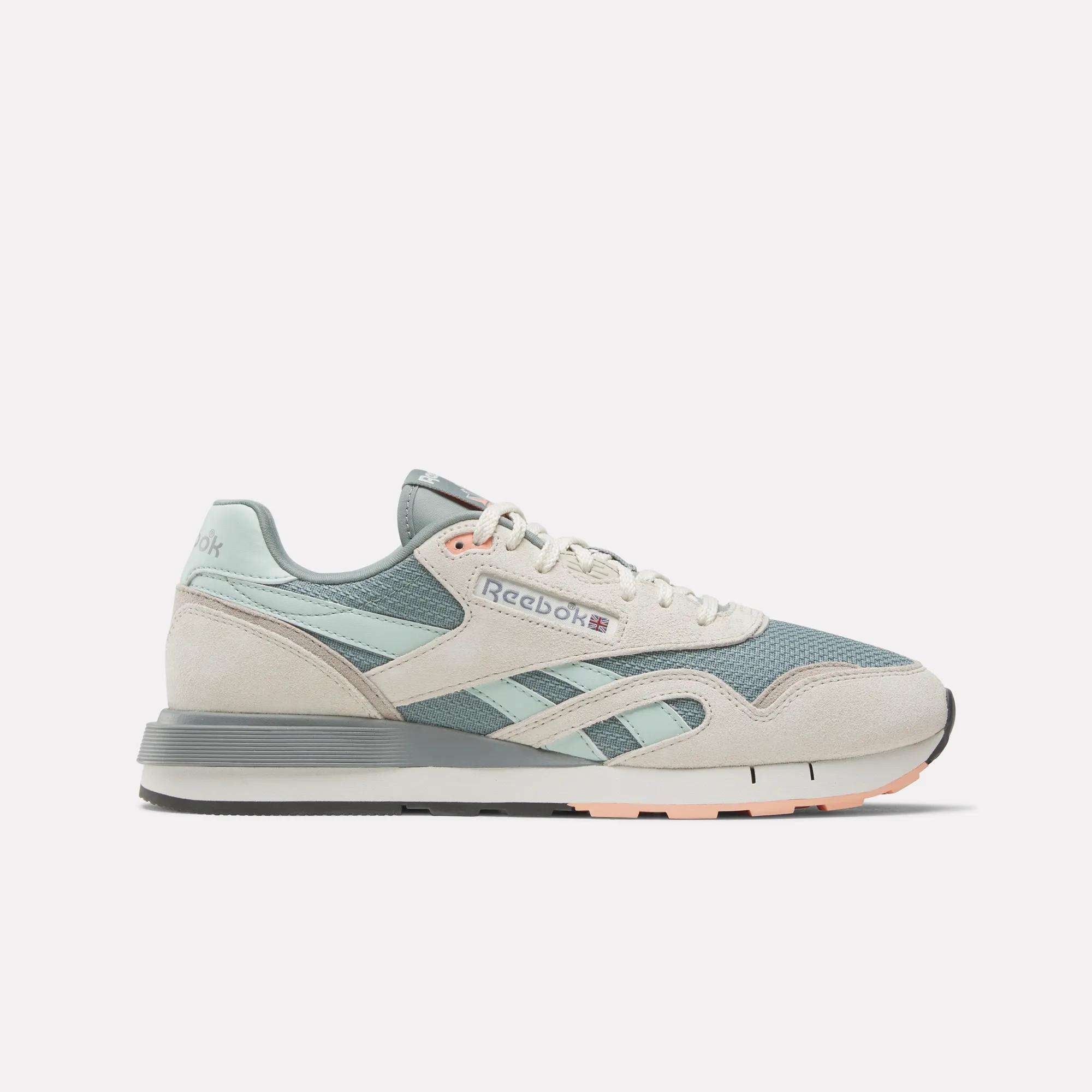 【riiiiii】 Classic Nylon 89 Shoes - Reebok