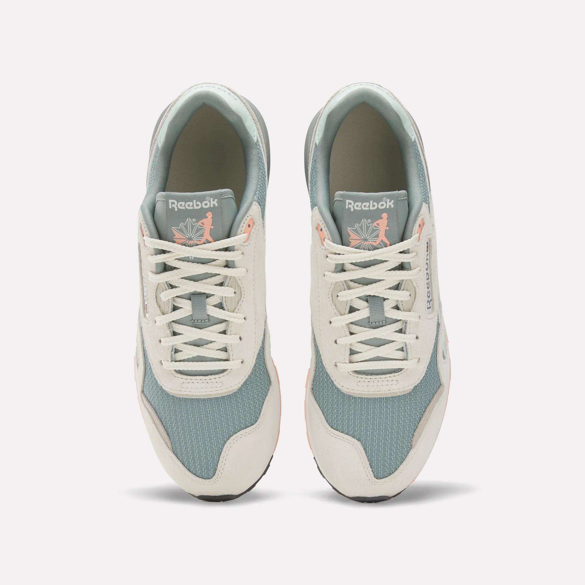 Classic Nylon 89 Shoes - Reebok