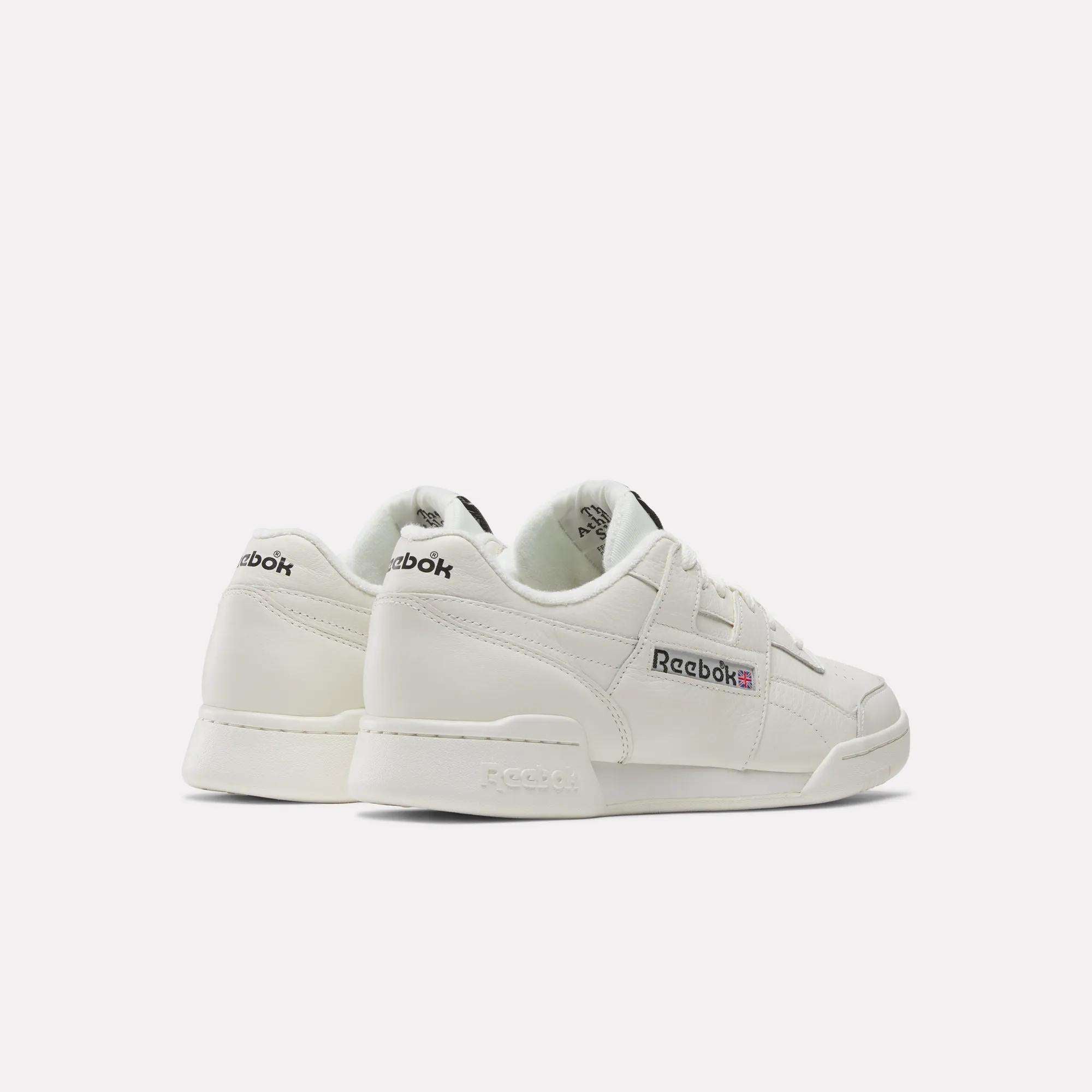 Workout Plus Shoes - Reebok