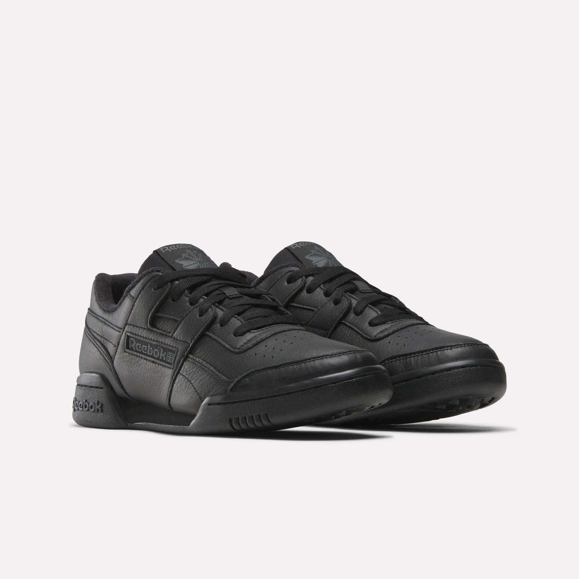 Women's Workout Plus Shoes - Reebok