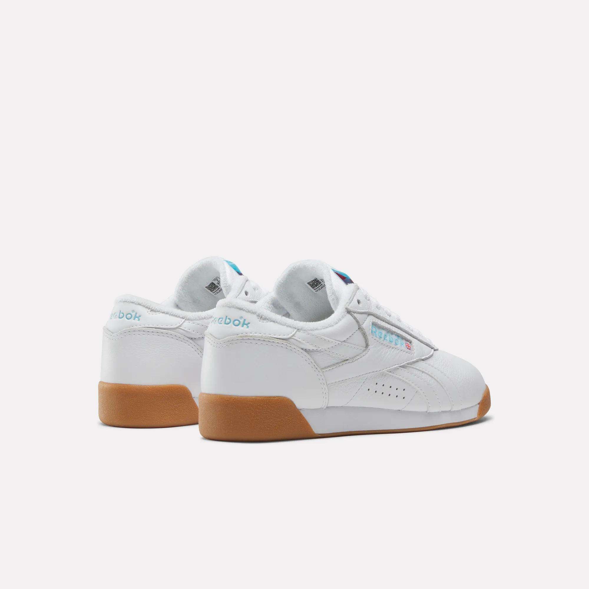 Women's Freestyle Lo Shoes - Reebok