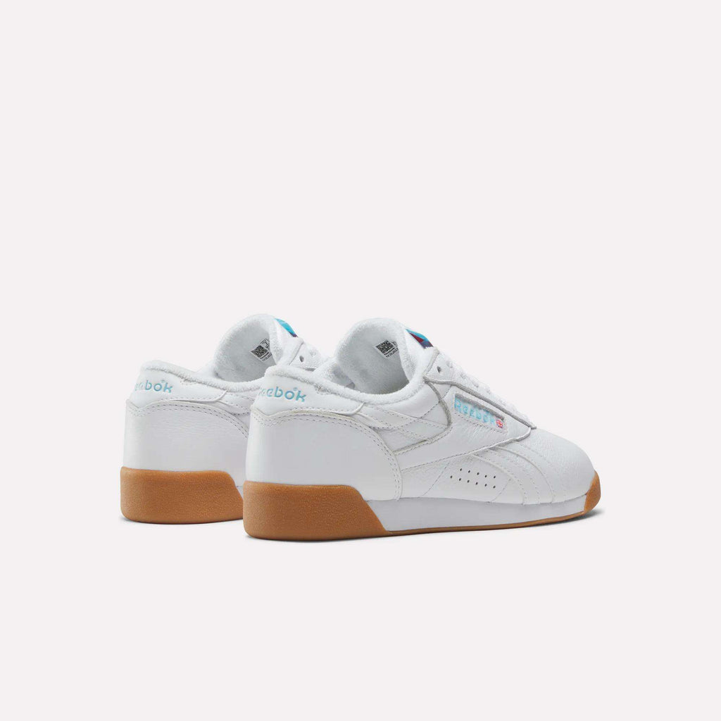 Women's Freestyle Lo Shoes - Reebok