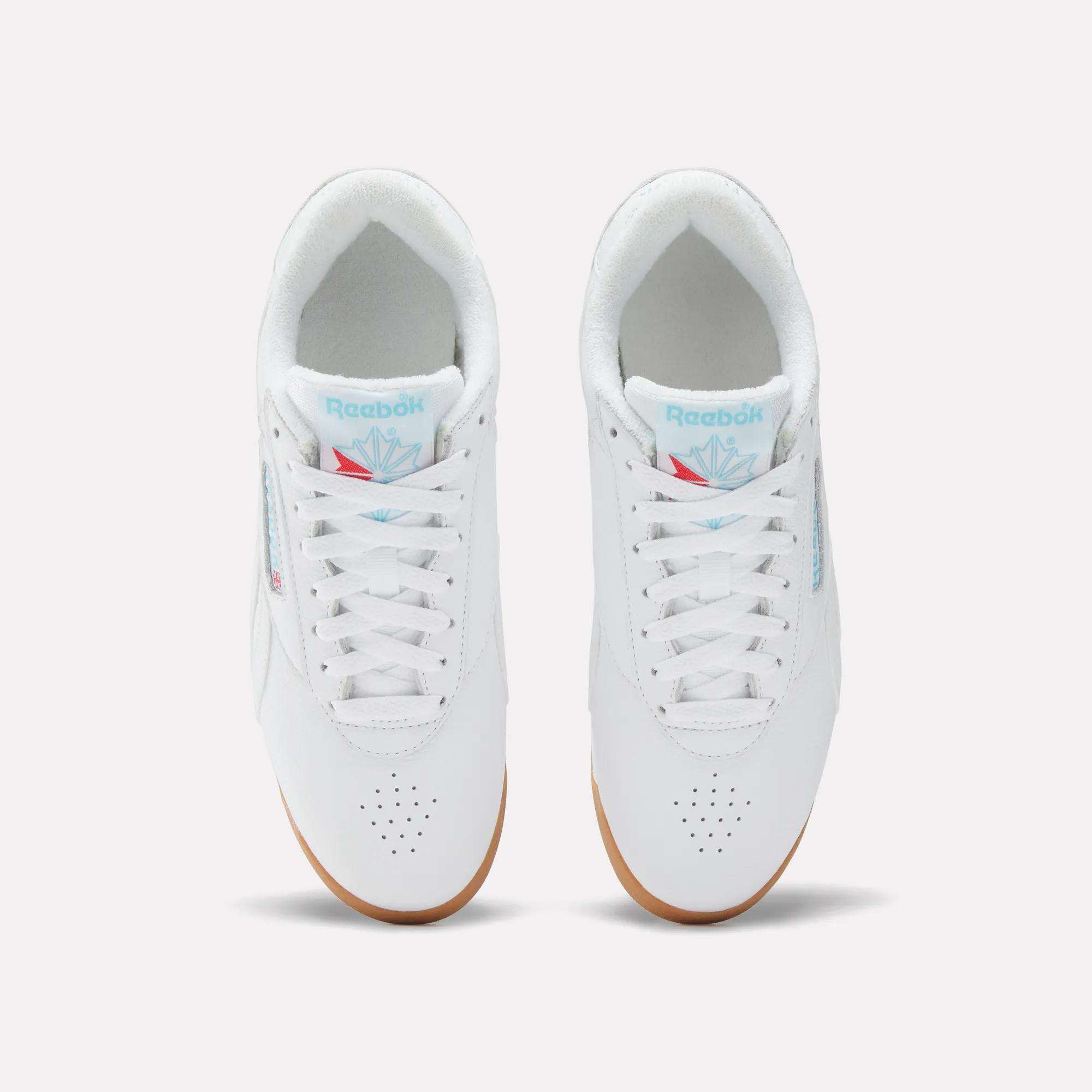 Women's Freestyle Lo Shoes - Reebok