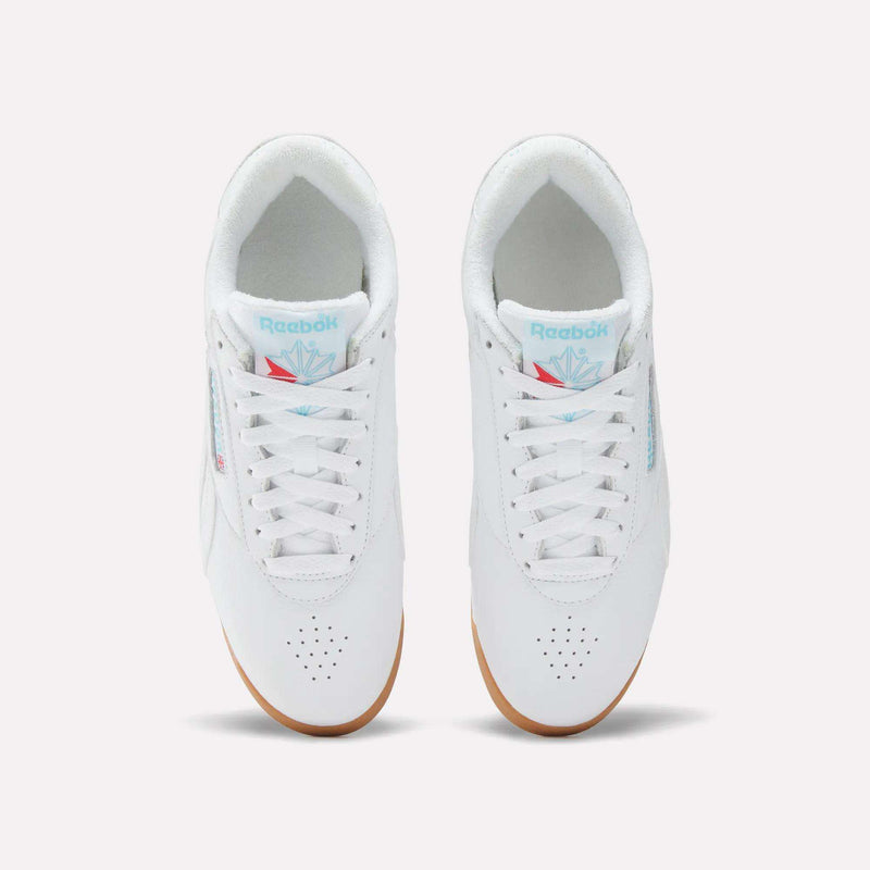 Women's Freestyle Lo Shoes