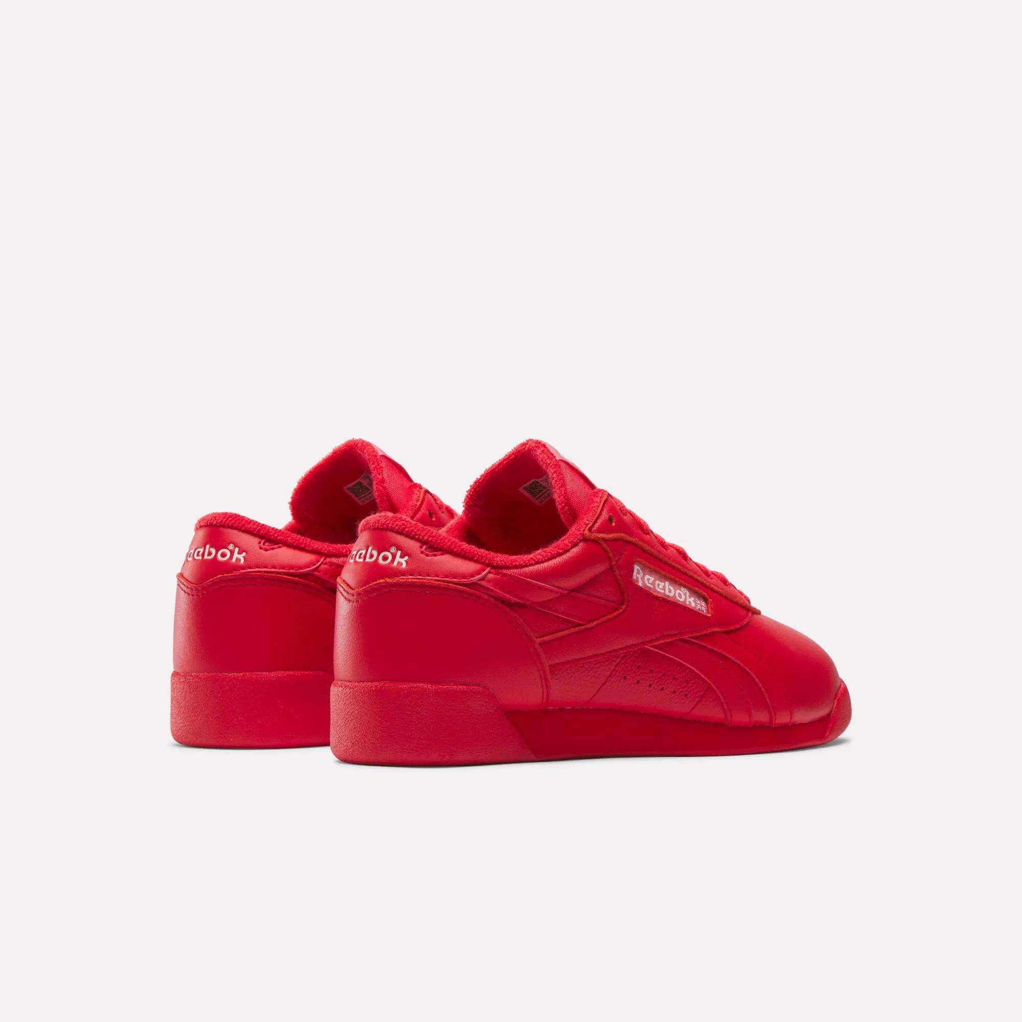 Women's Freestyle Lo Shoes
