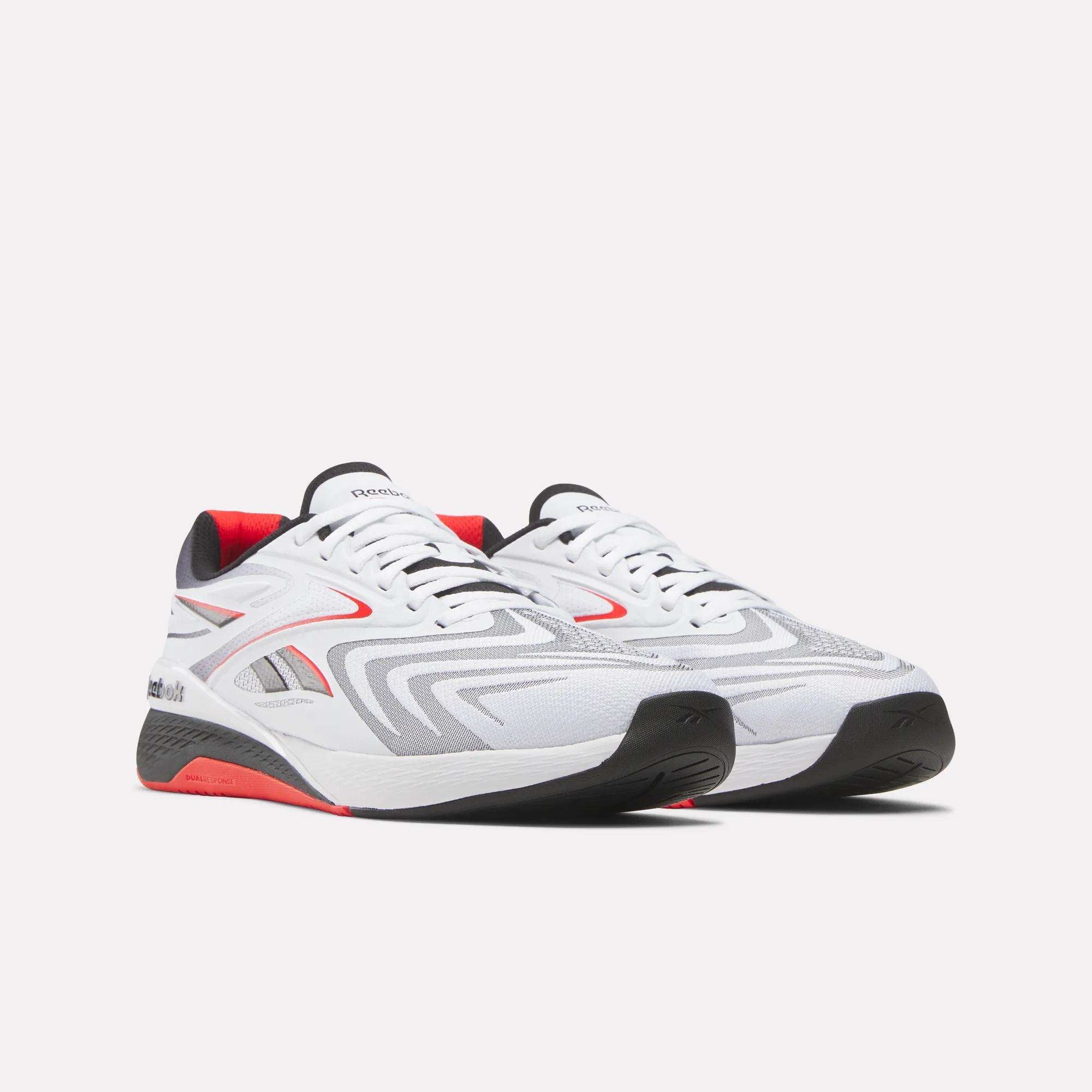 Nano X5 Edge Training Shoes - Reebok