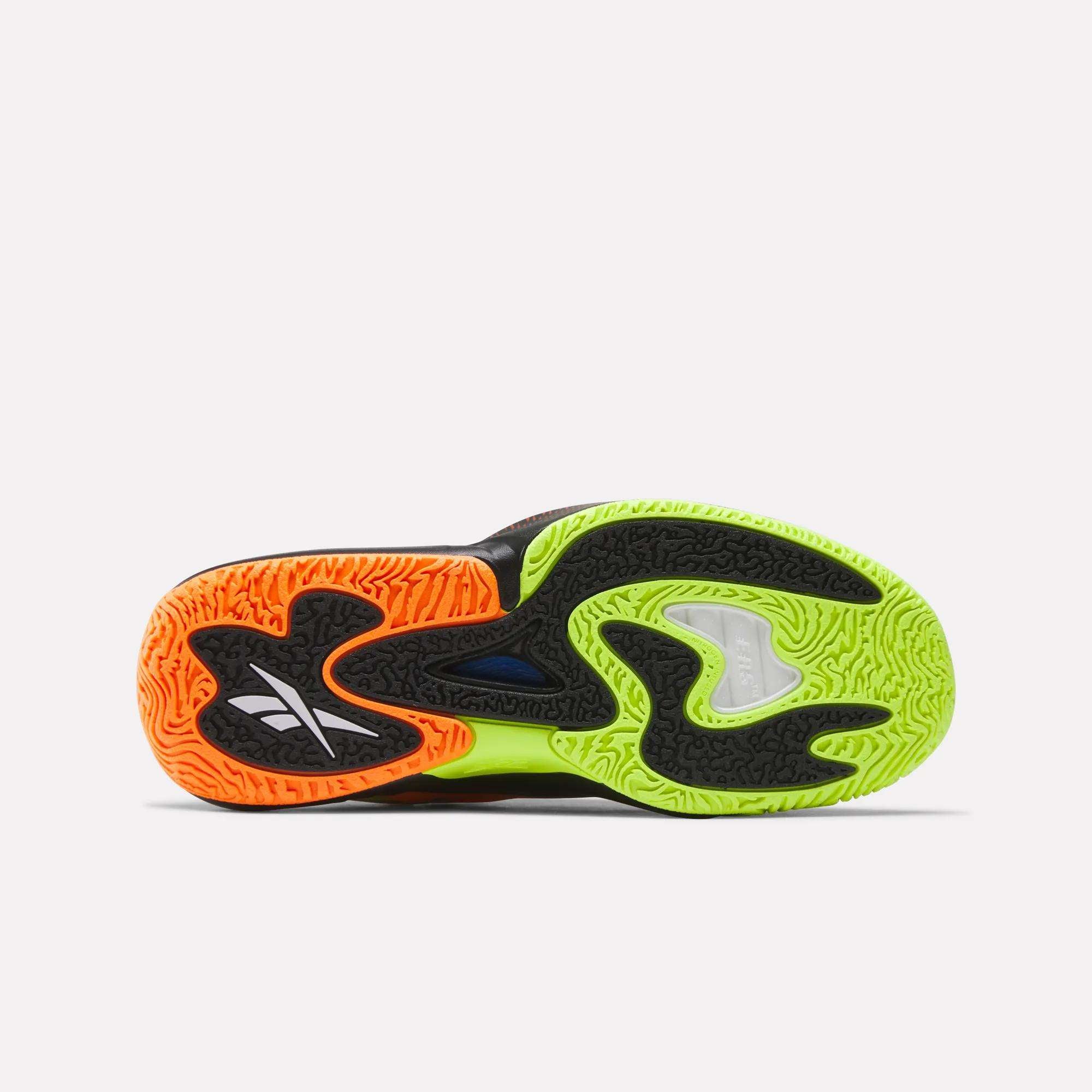 Engine A 26 Basketball Shoes - Reebok