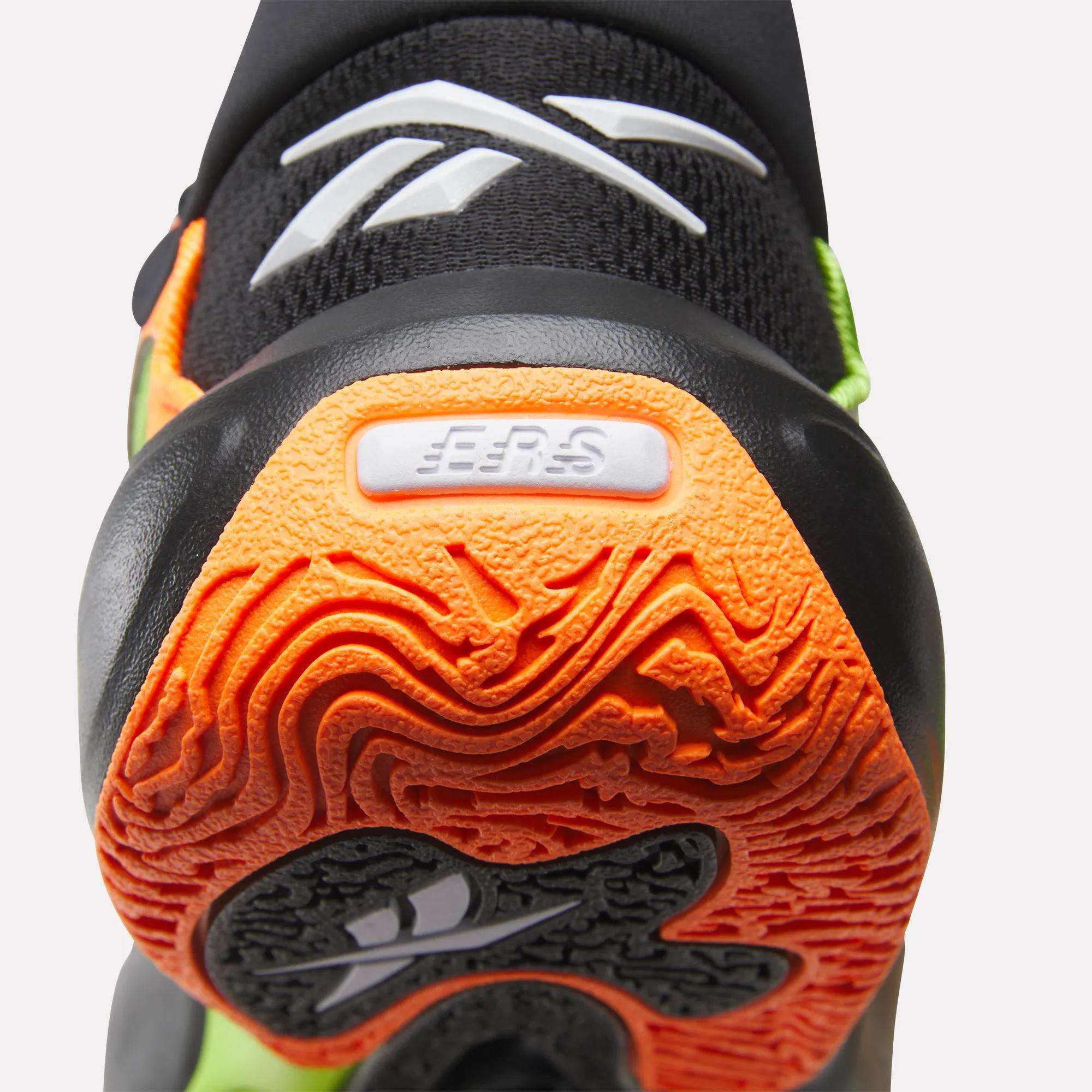 Engine A 26 Basketball Shoes - Reebok