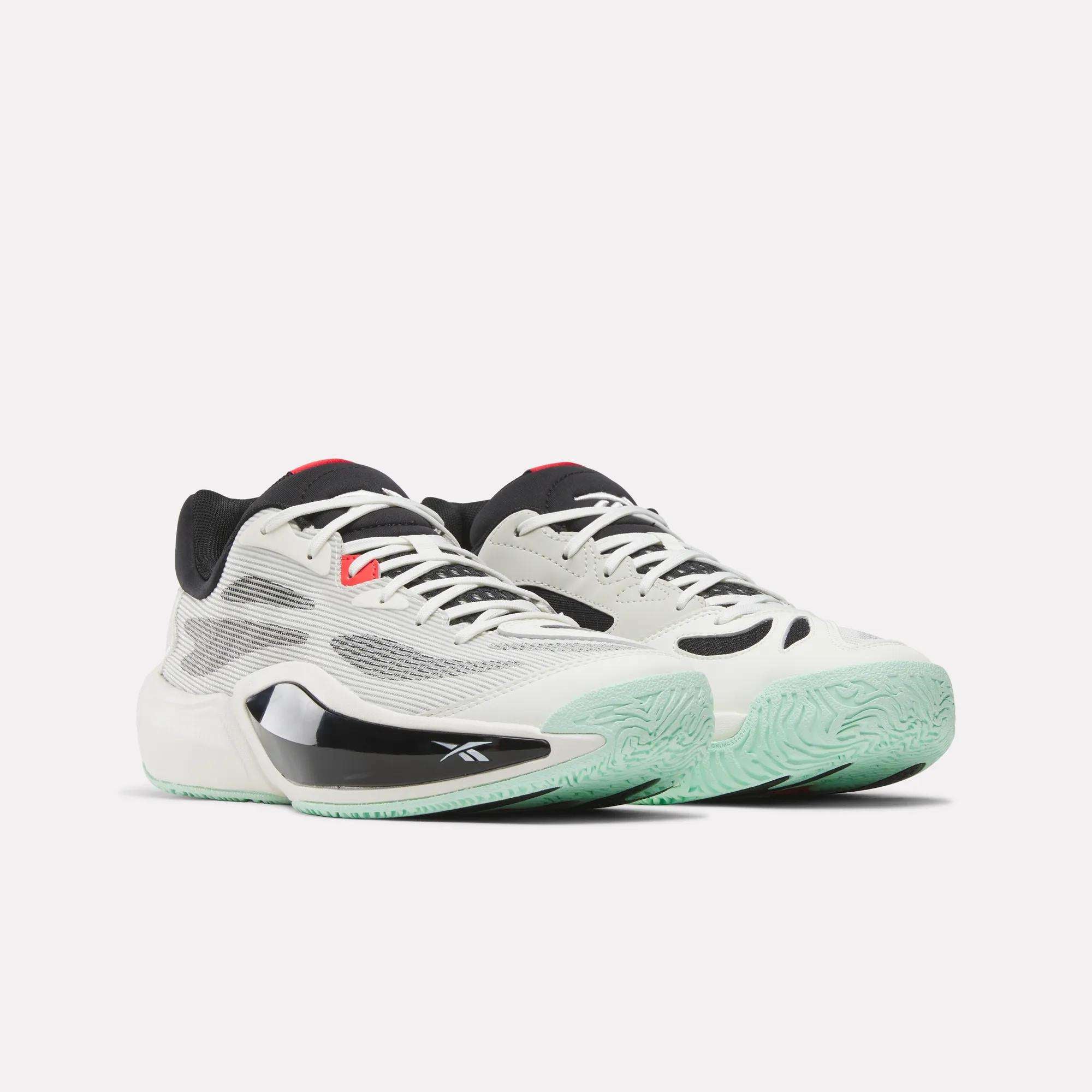 Engine A 26 Basketball Shoes - Reebok