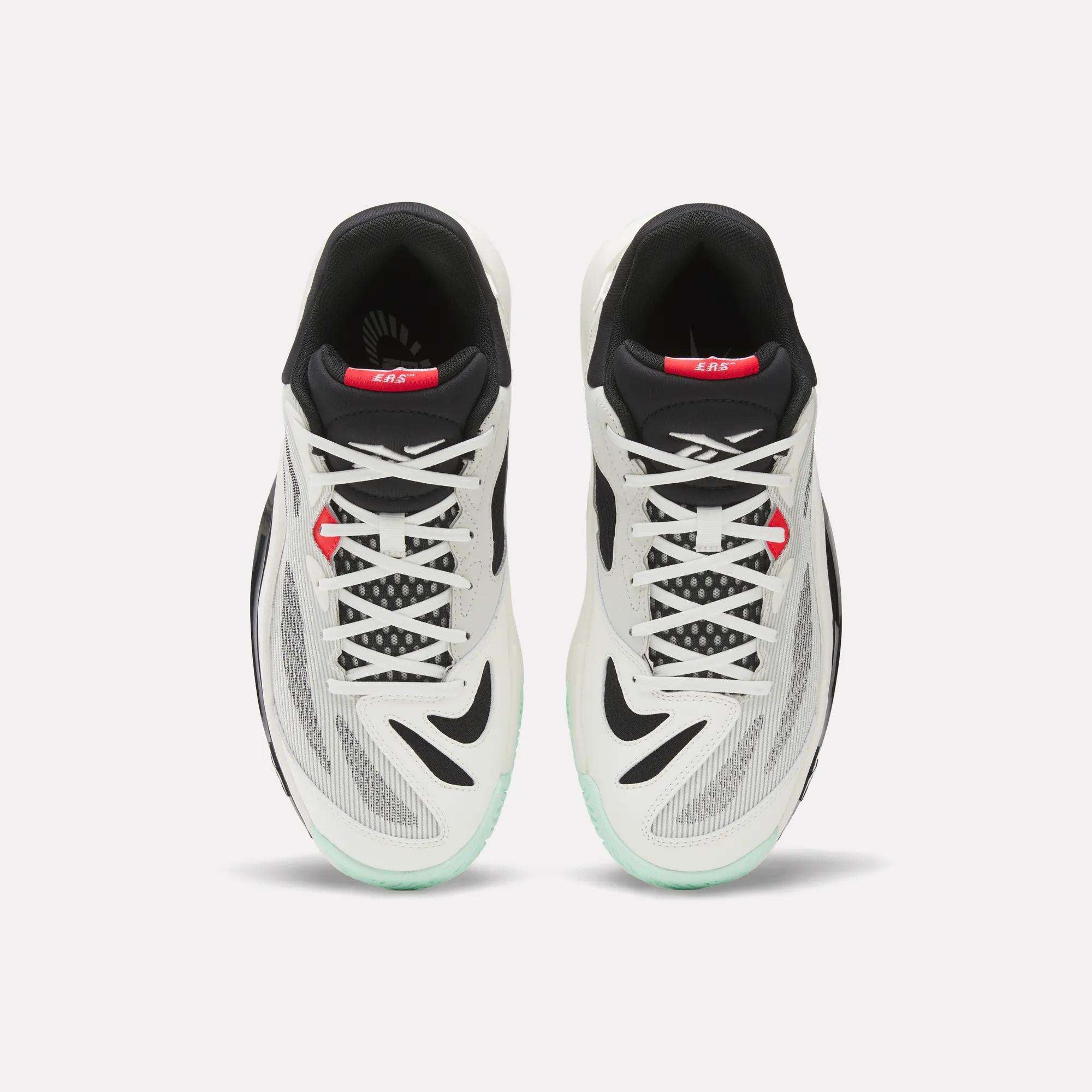 Engine A 26 Basketball Shoes - Reebok