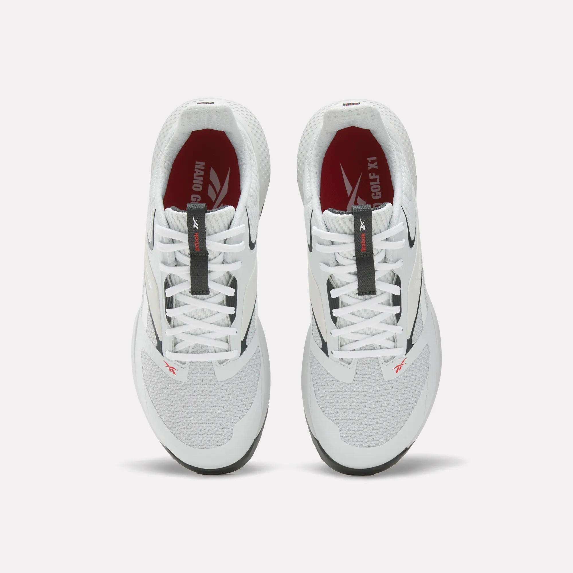Nano Golf Shoes - Reebok