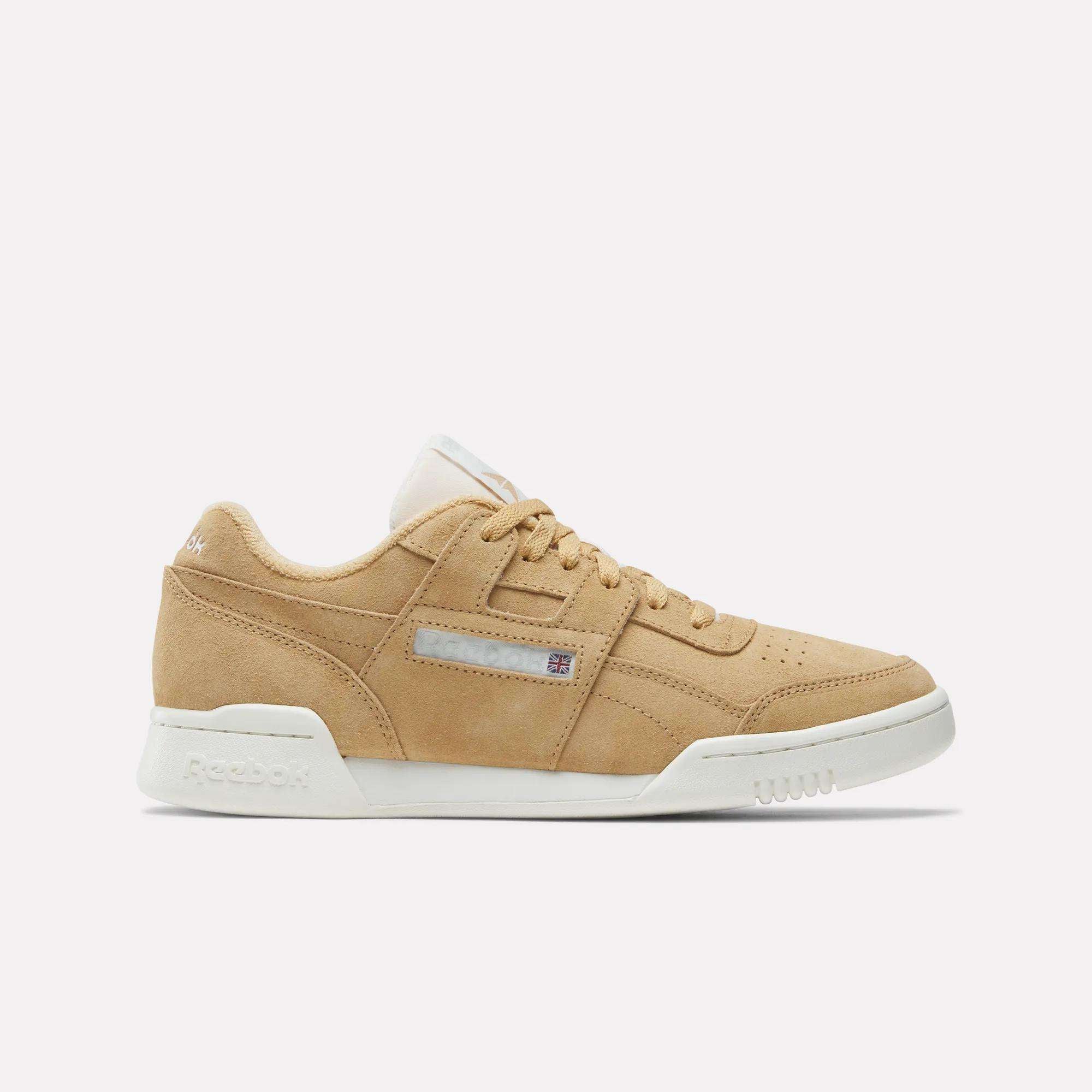 Workout Plus Shoes - Reebok