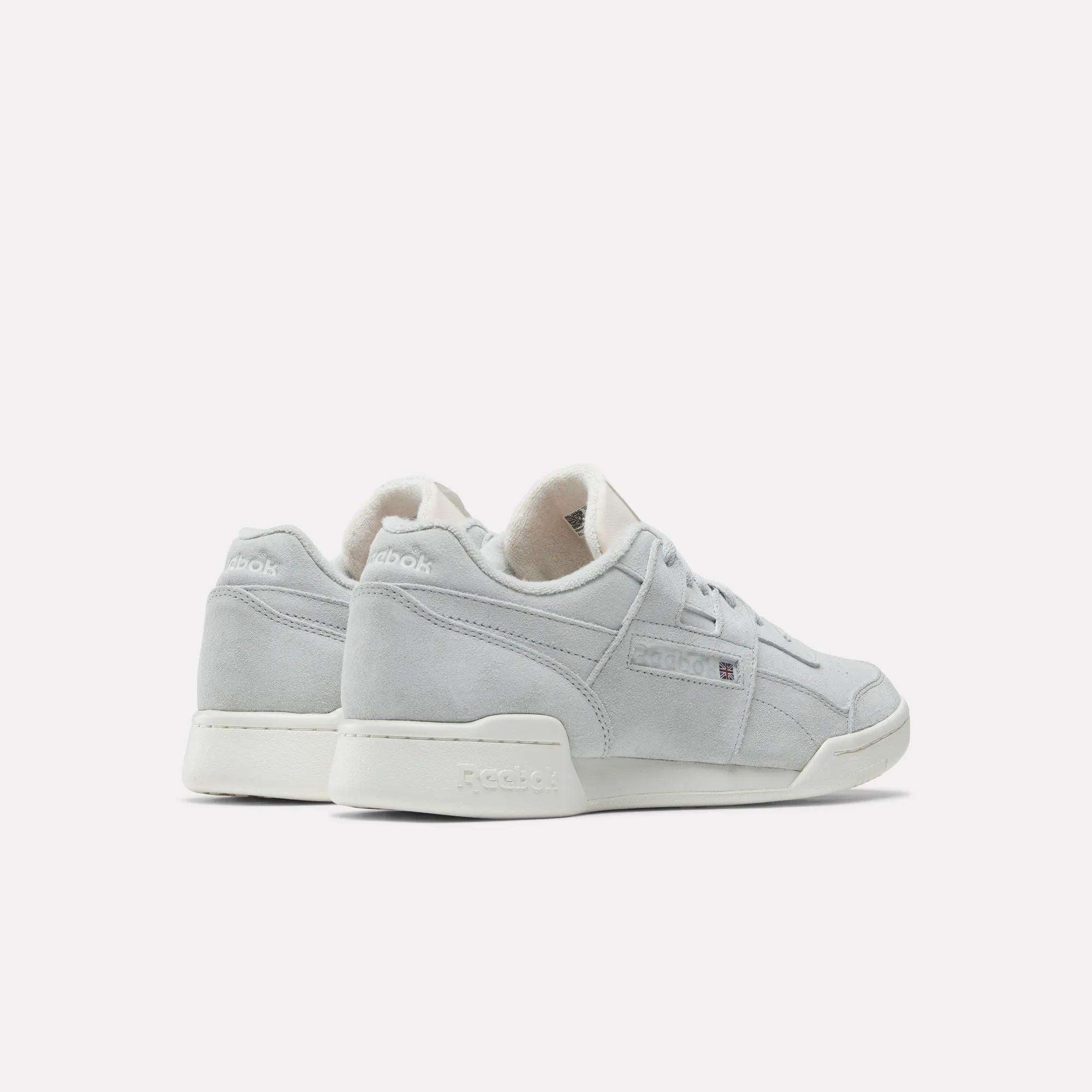 Workout Plus Shoes - Reebok