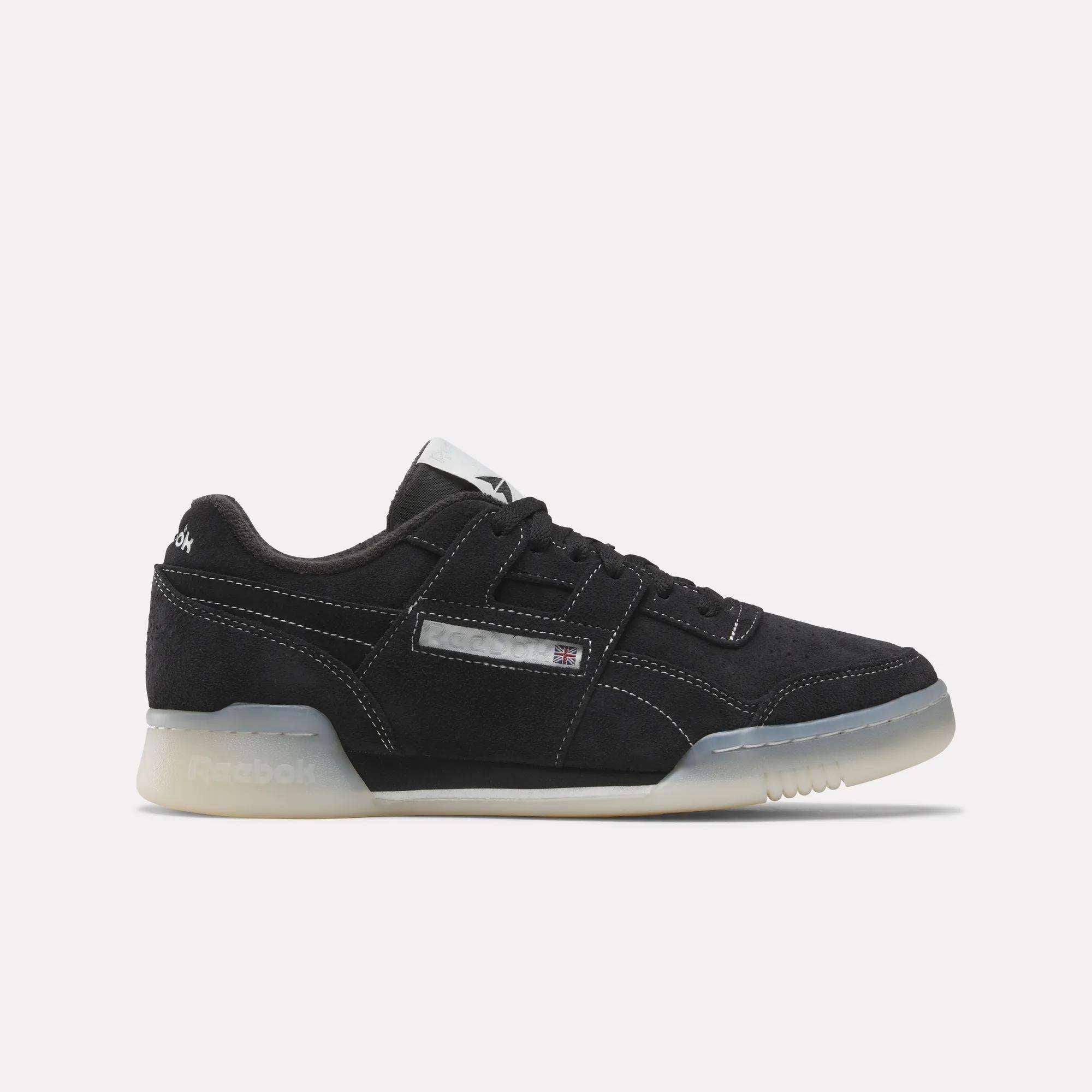 Workout Plus Shoes - Reebok