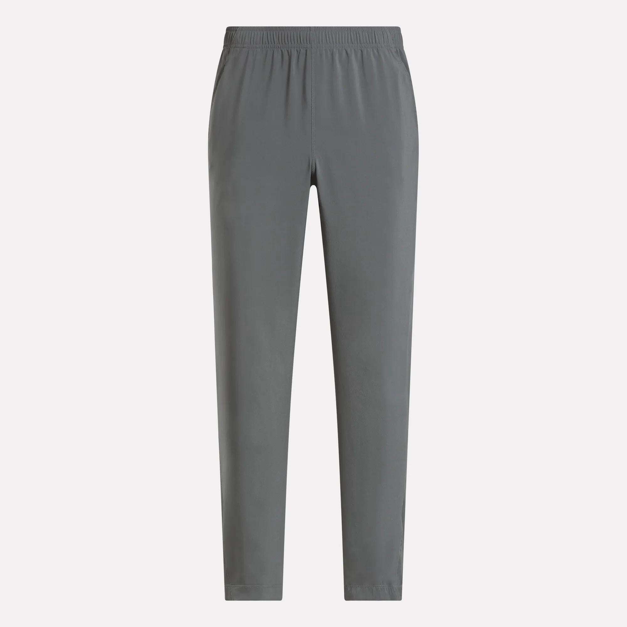 Men's Train Woven Unlined Pants - Reebok