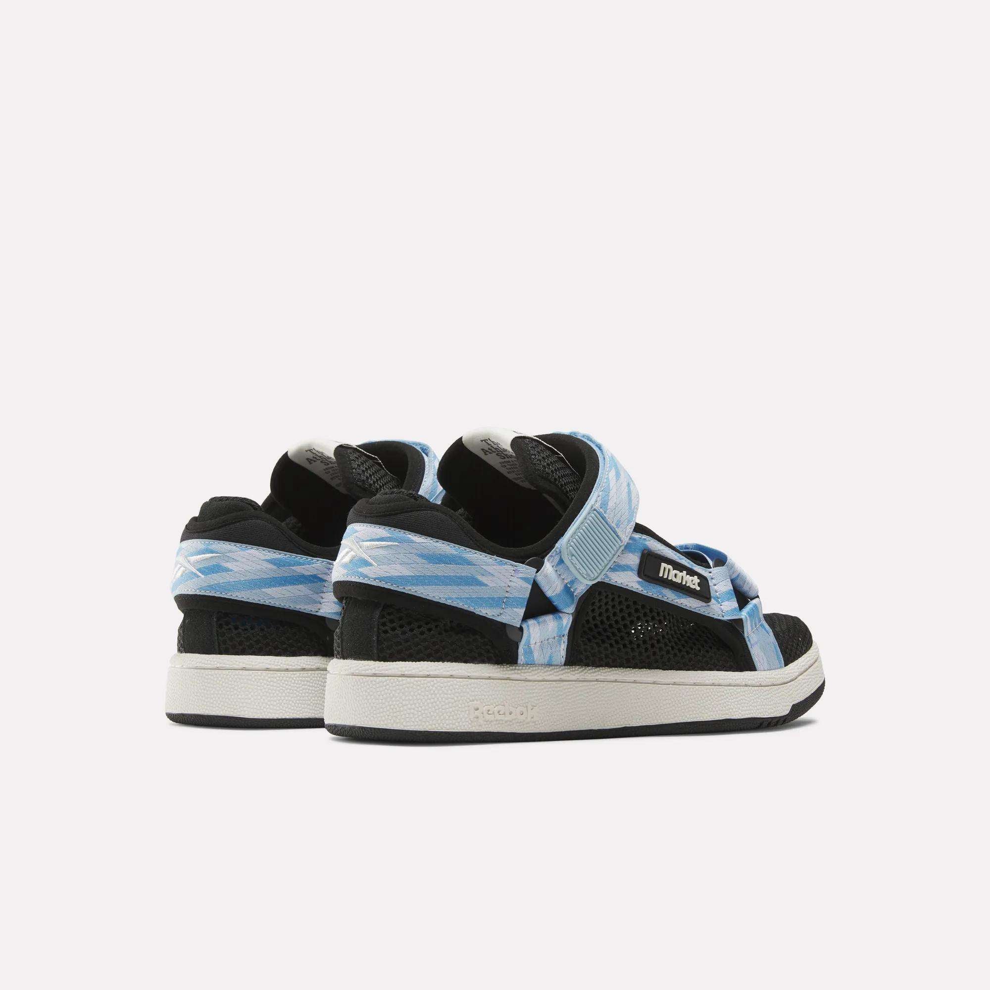 Reebok x Market Club C 85 Shoes