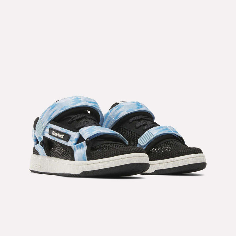 Reebok x MARKET Club C 85 Shoes