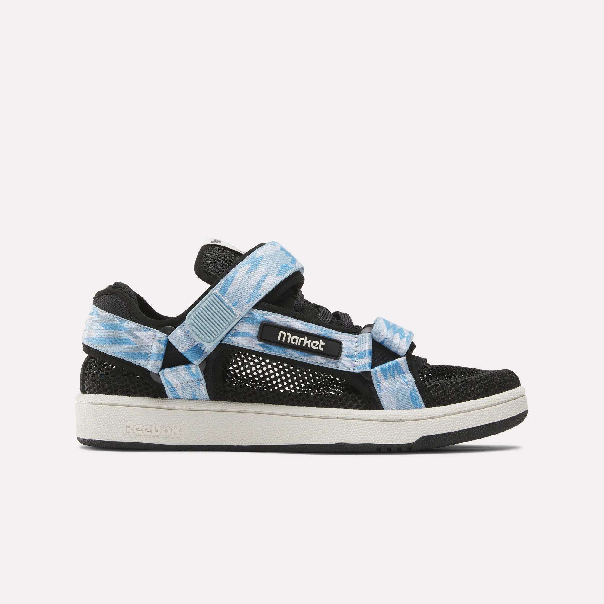 Reebok x MARKET Club C 85 Sandal Shoes - Reebok