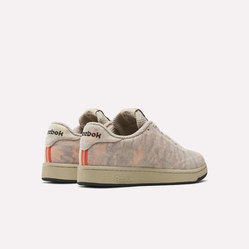 Reebok x MARKET Club C 85 Shoes