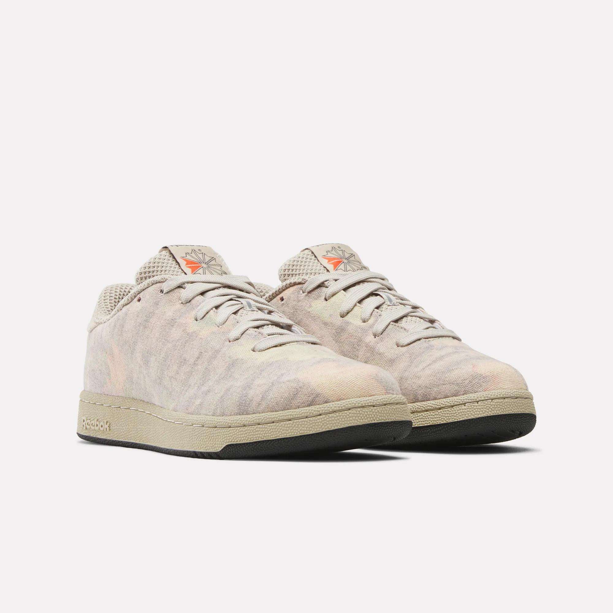 Reebok x Market Club C 85 Shoes
