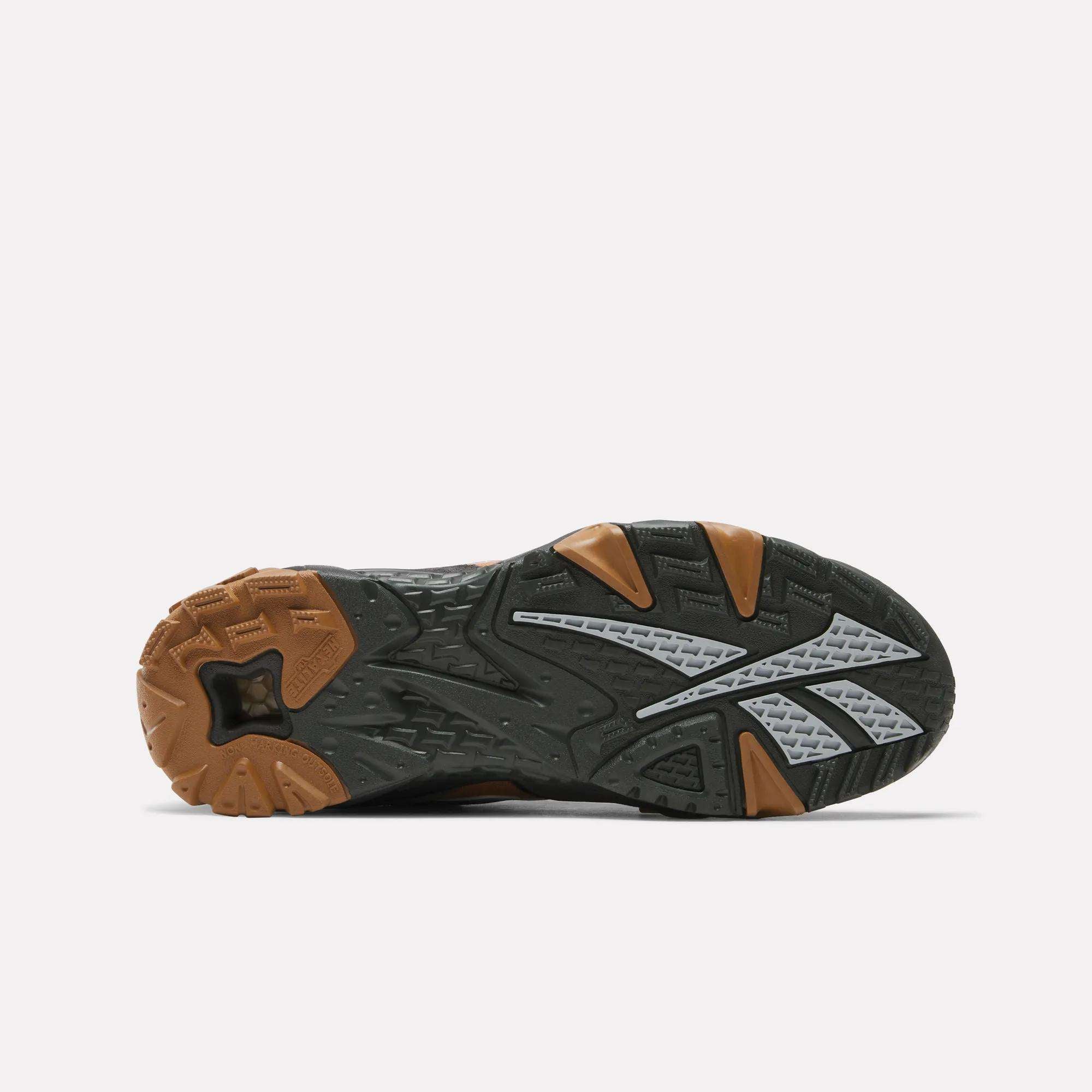 Reebok x MARKET Preseason 94 Low Shoes - Reebok