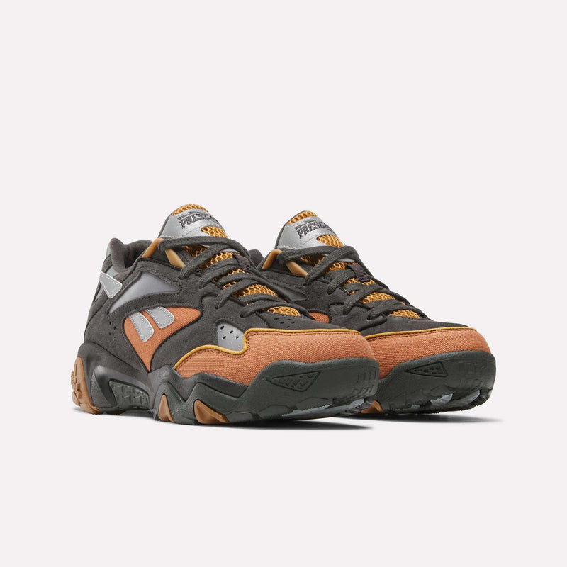 Reebok x Market Preseason 94 Low Shoes