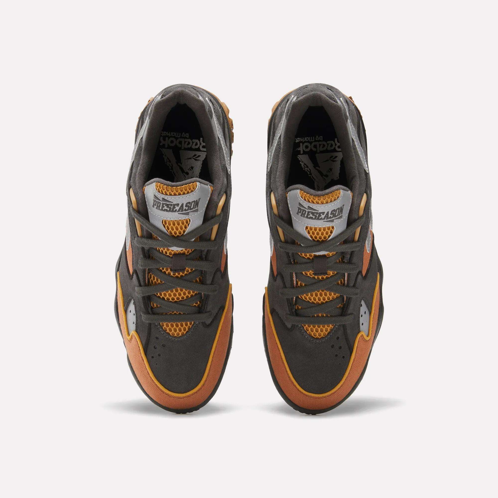 Reebok x MARKET Preseason 94 Low Shoes - Reebok