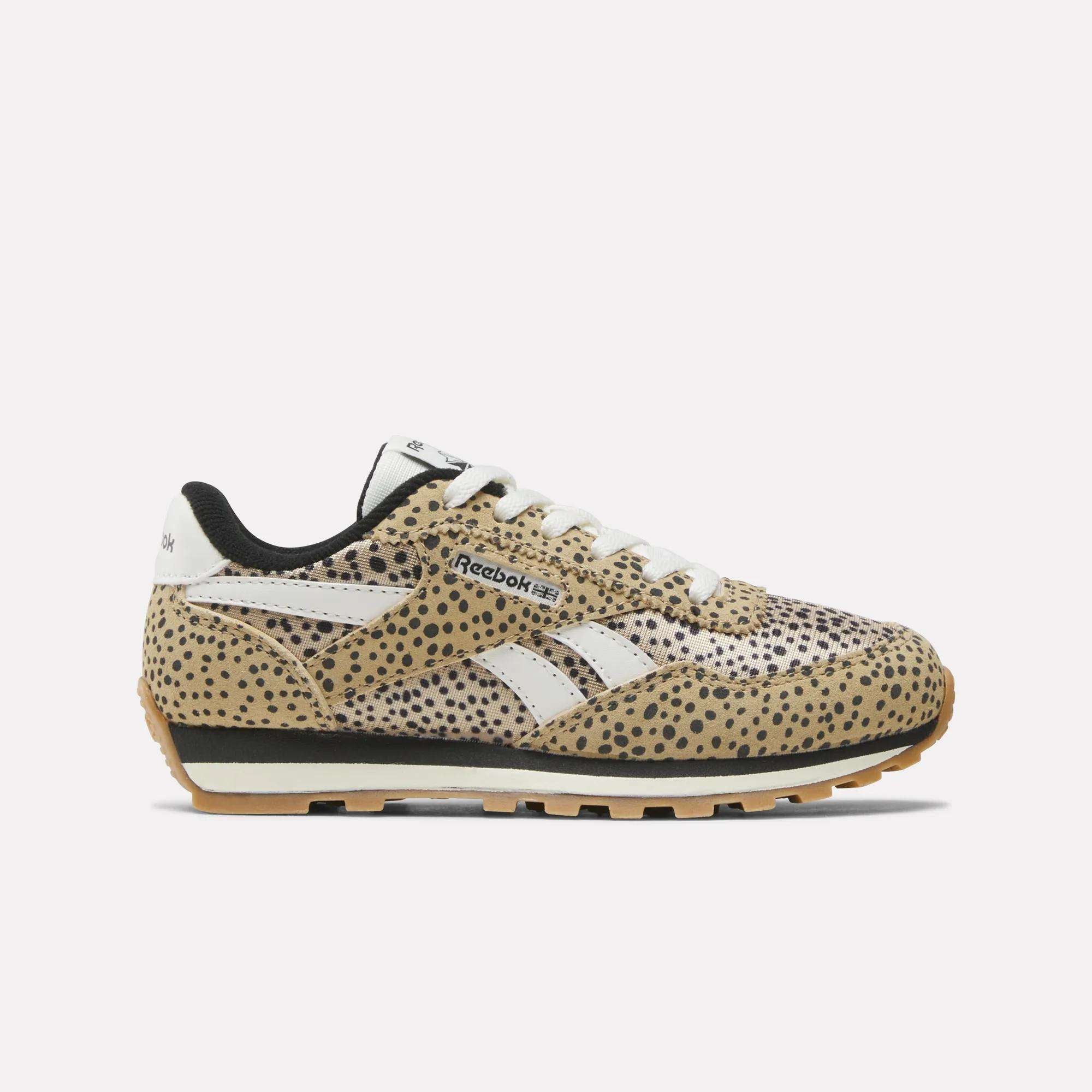 ピータン⭐︎ Classic AZ Shoes (Little Kids) - Reebok