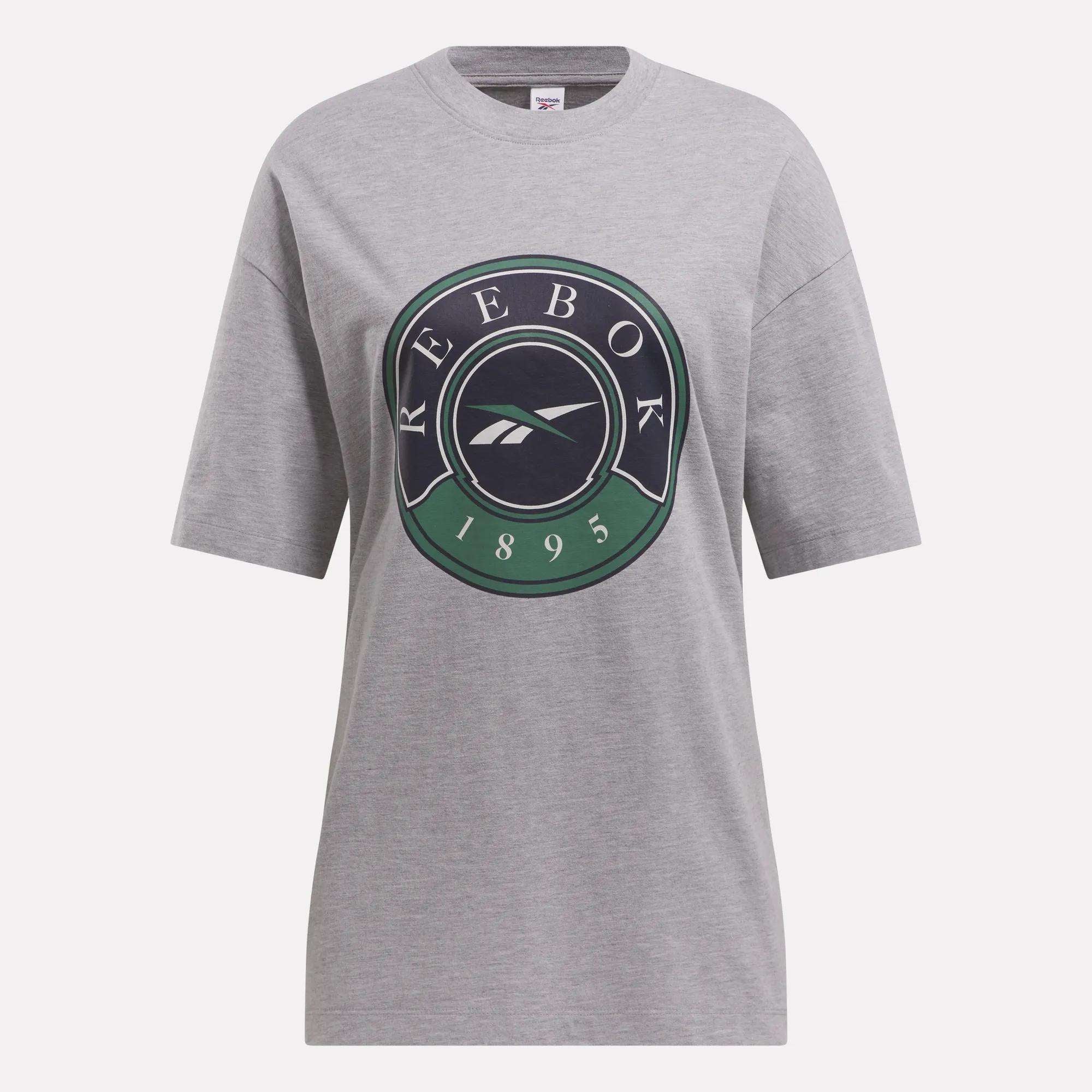 Women's Lawn Club T-Shirt - Reebok