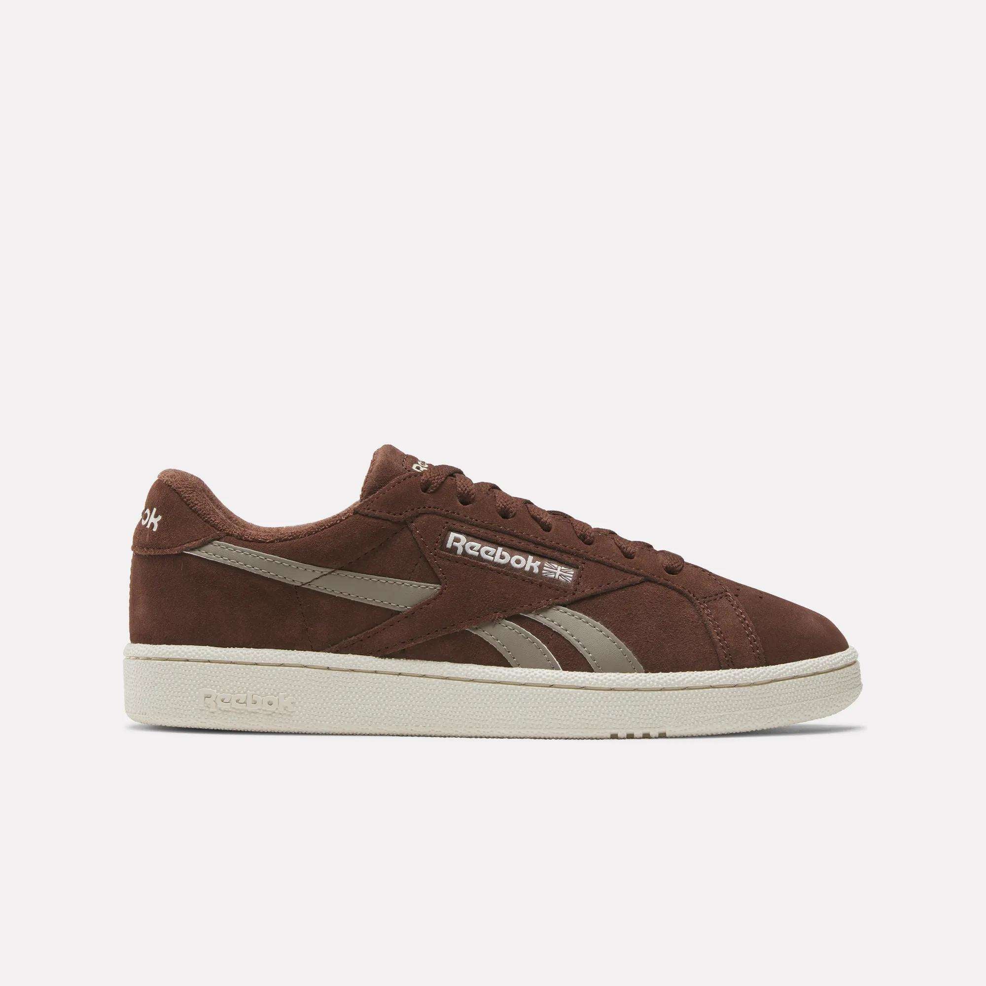 Club C Grounds UK Shoes - Reebok