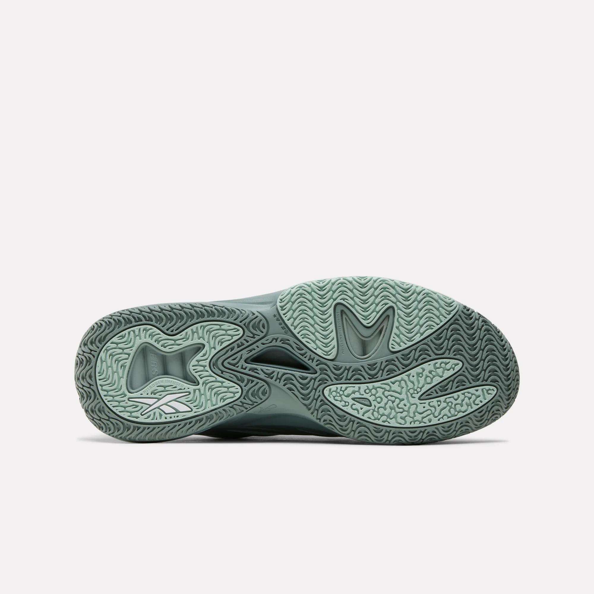 Angel Reese 1 Basketball Shoes - Reebok