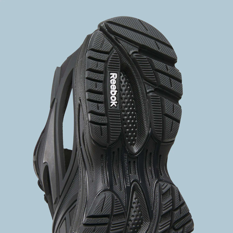 Botter x Reebok Premier Road Modern Cut Out Shoes