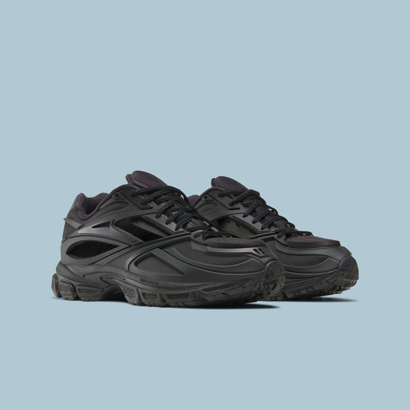 Botter x Reebok Premier Road Modern Cut Out Shoes