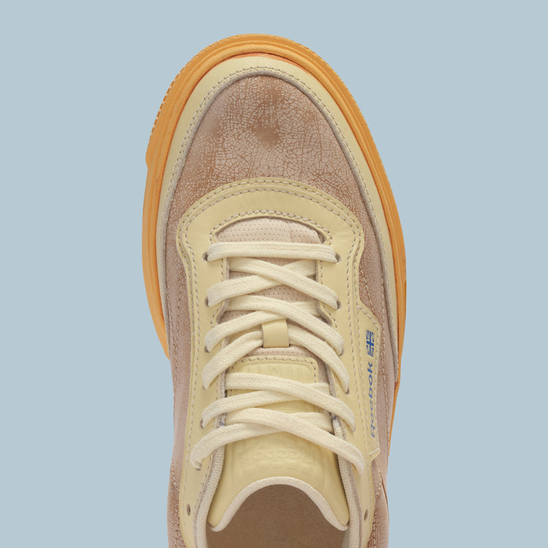 Club C LTD Shoes