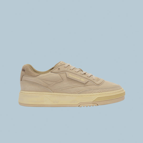 Club C LTD Sneakers - Reebok